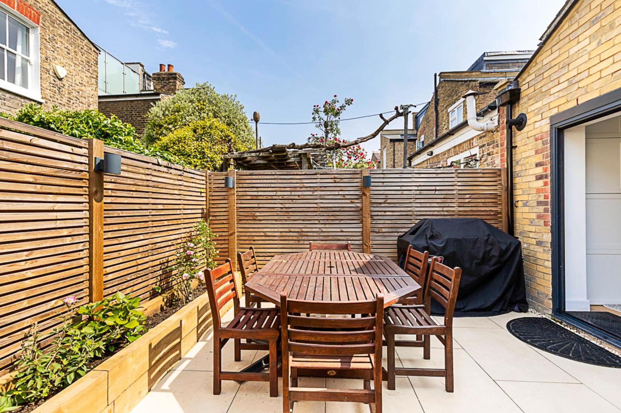 Luxury Fulham Retreat * Londra