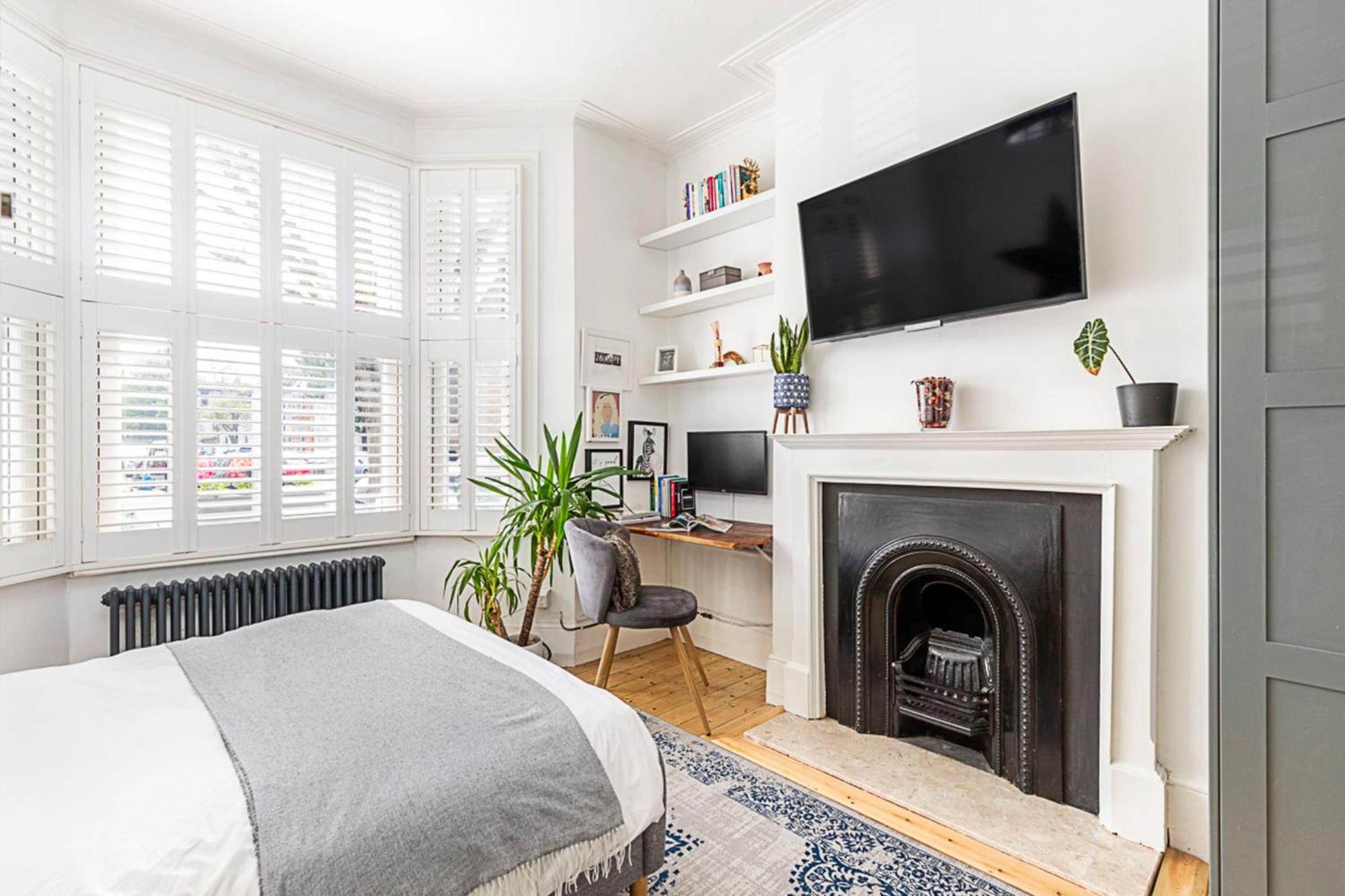 Luxury Fulham Retreat * Londra