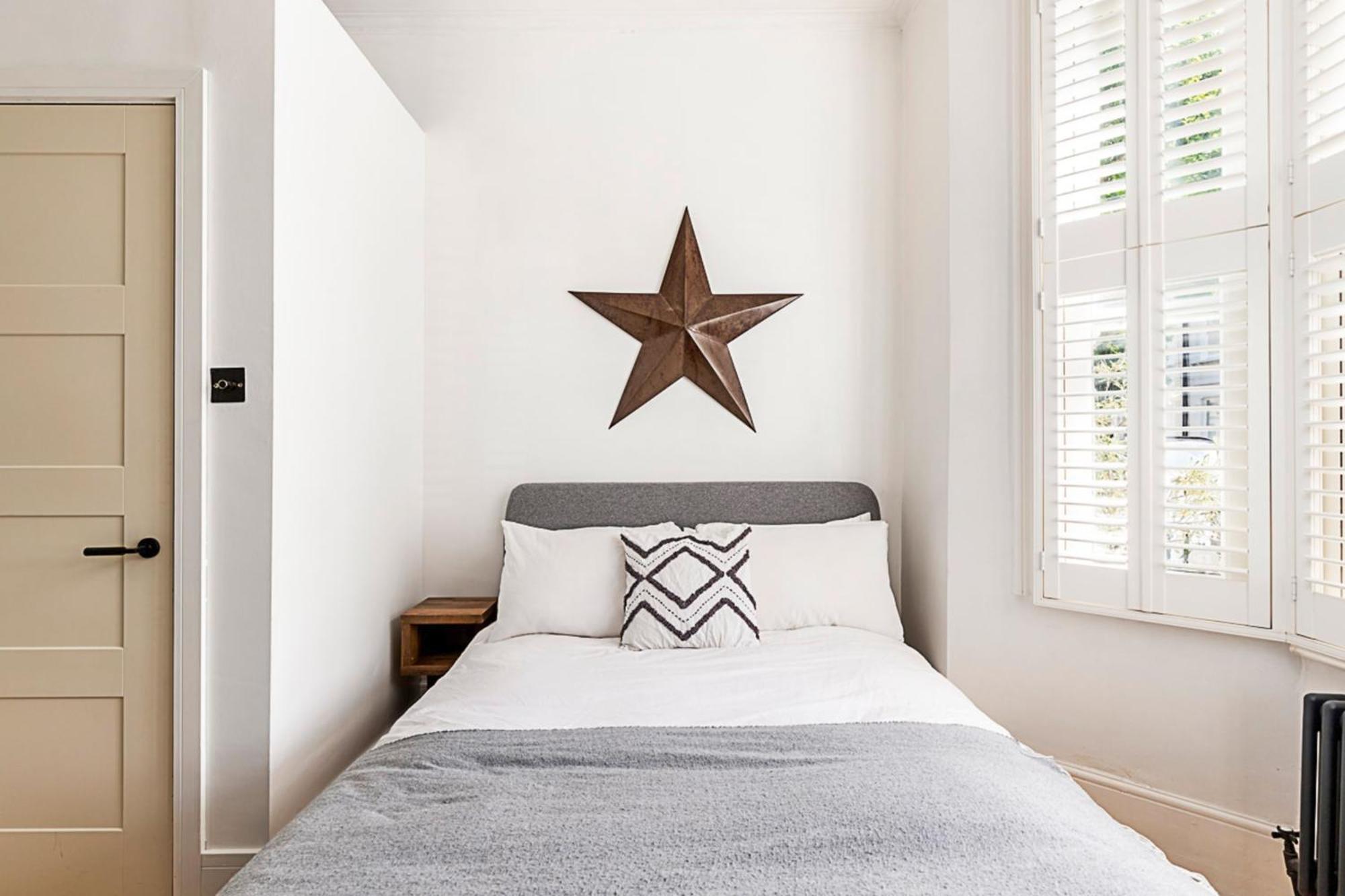 Luxury Fulham Retreat Appartamento