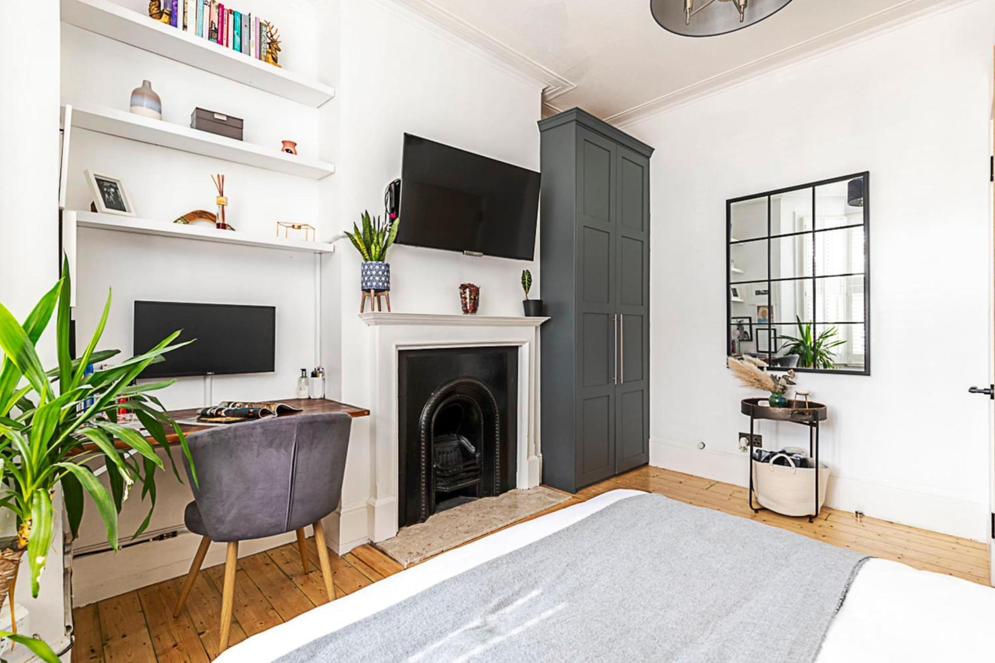Appartamento Luxury Fulham Retreat Londra