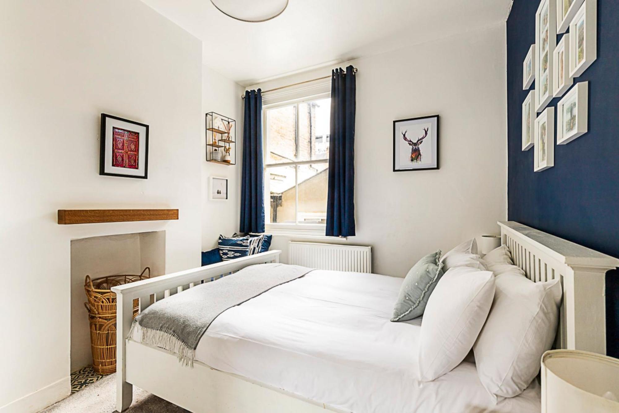 Luxury Fulham Retreat Londra