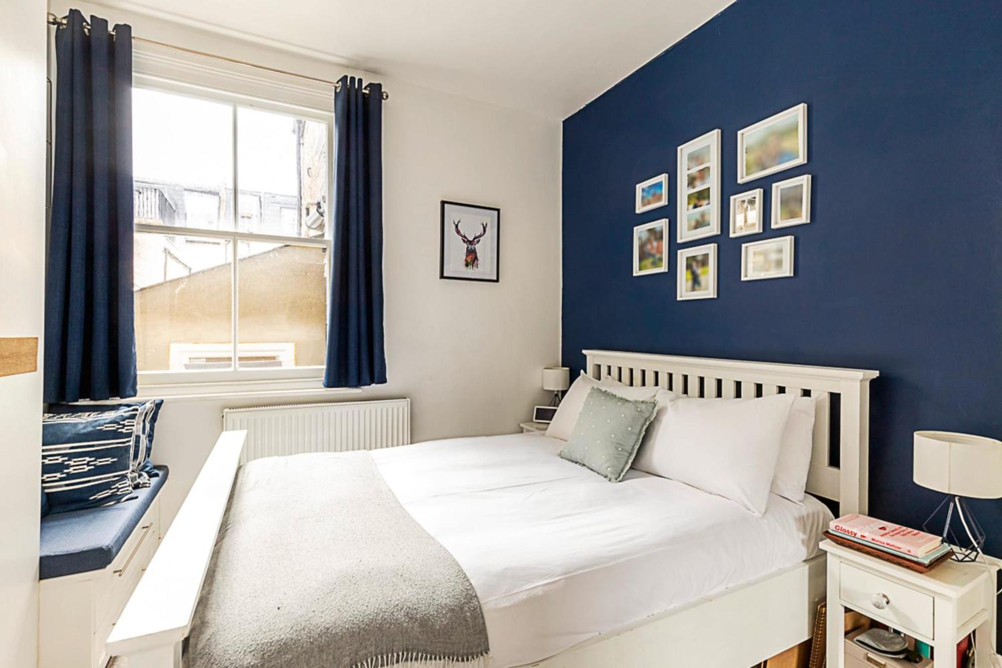 Appartamento Luxury Fulham Retreat