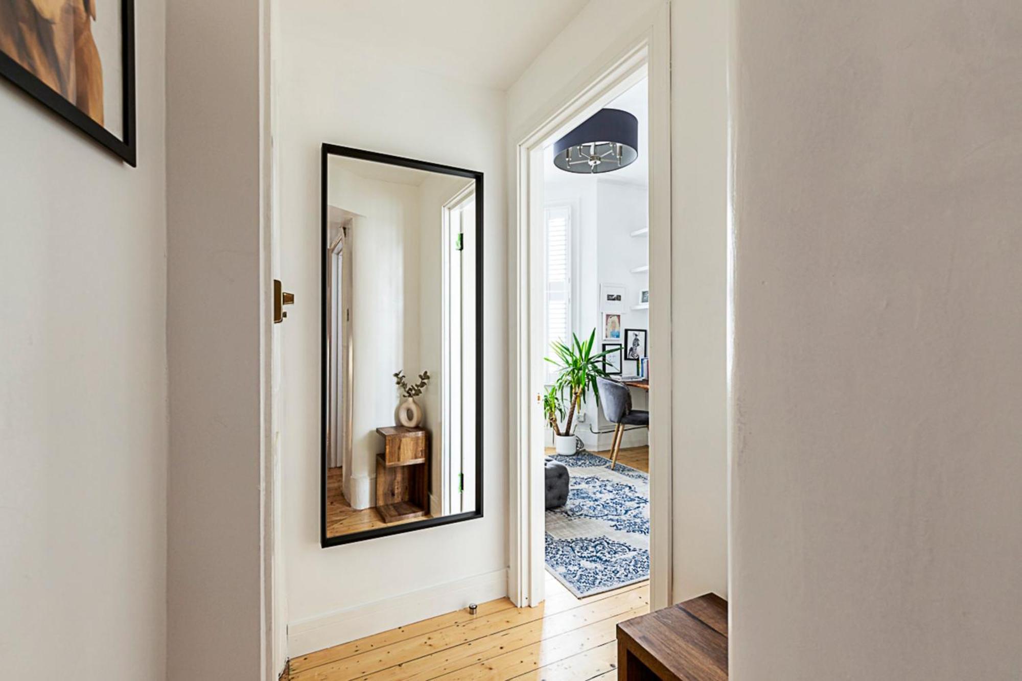 Appartamento Luxury Fulham Retreat Londra