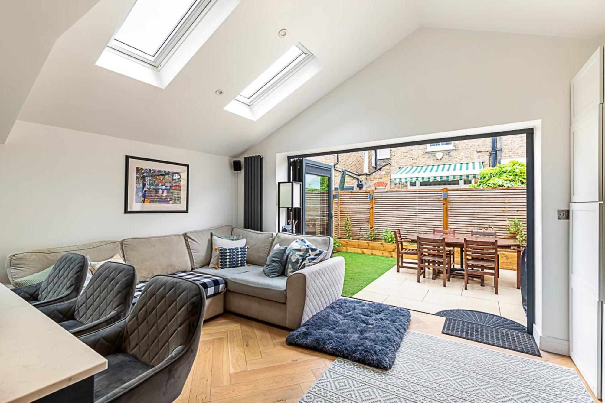 Luxury Fulham Retreat * Londra