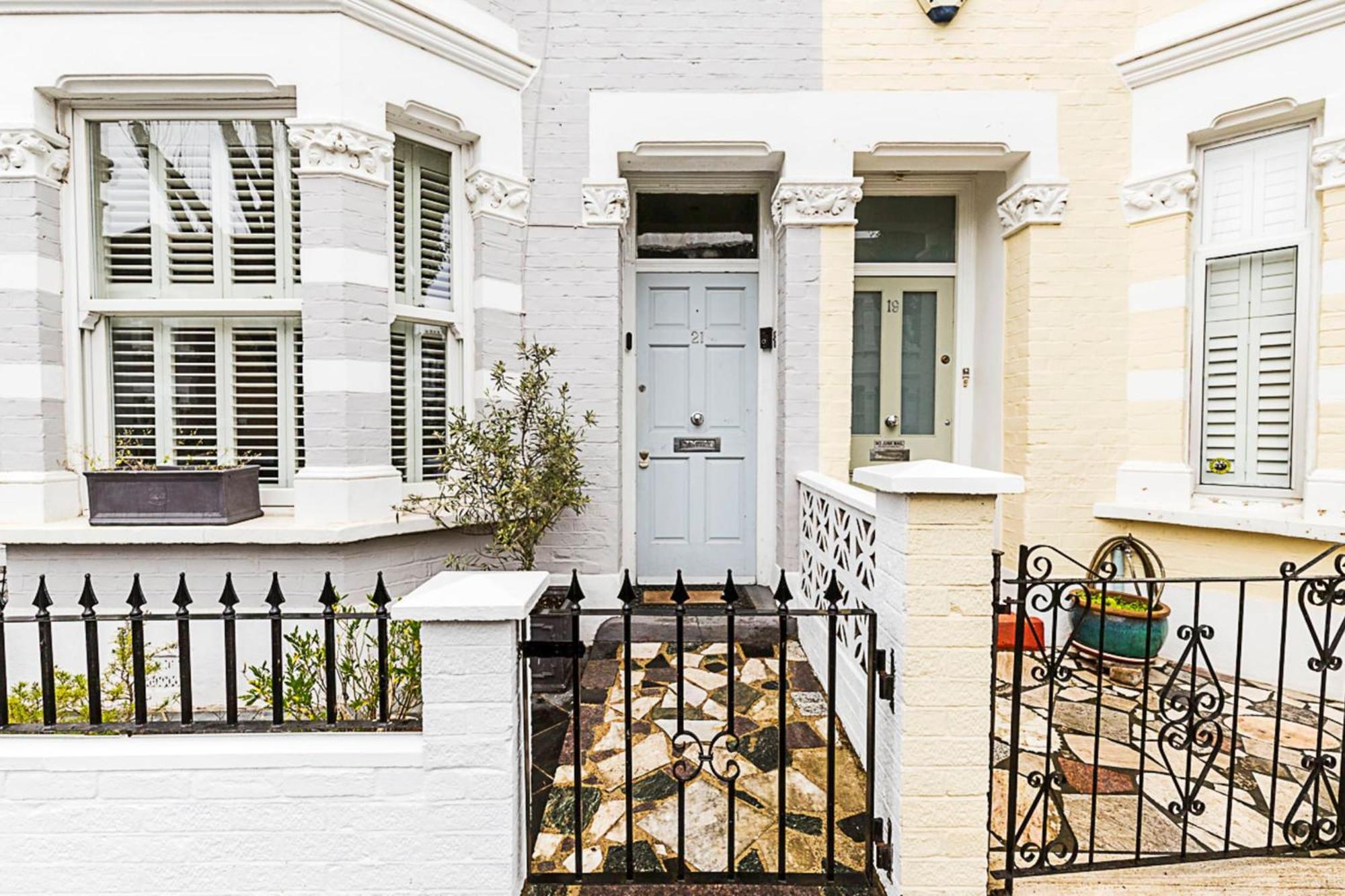 Luxury Fulham Retreat Appartamento
