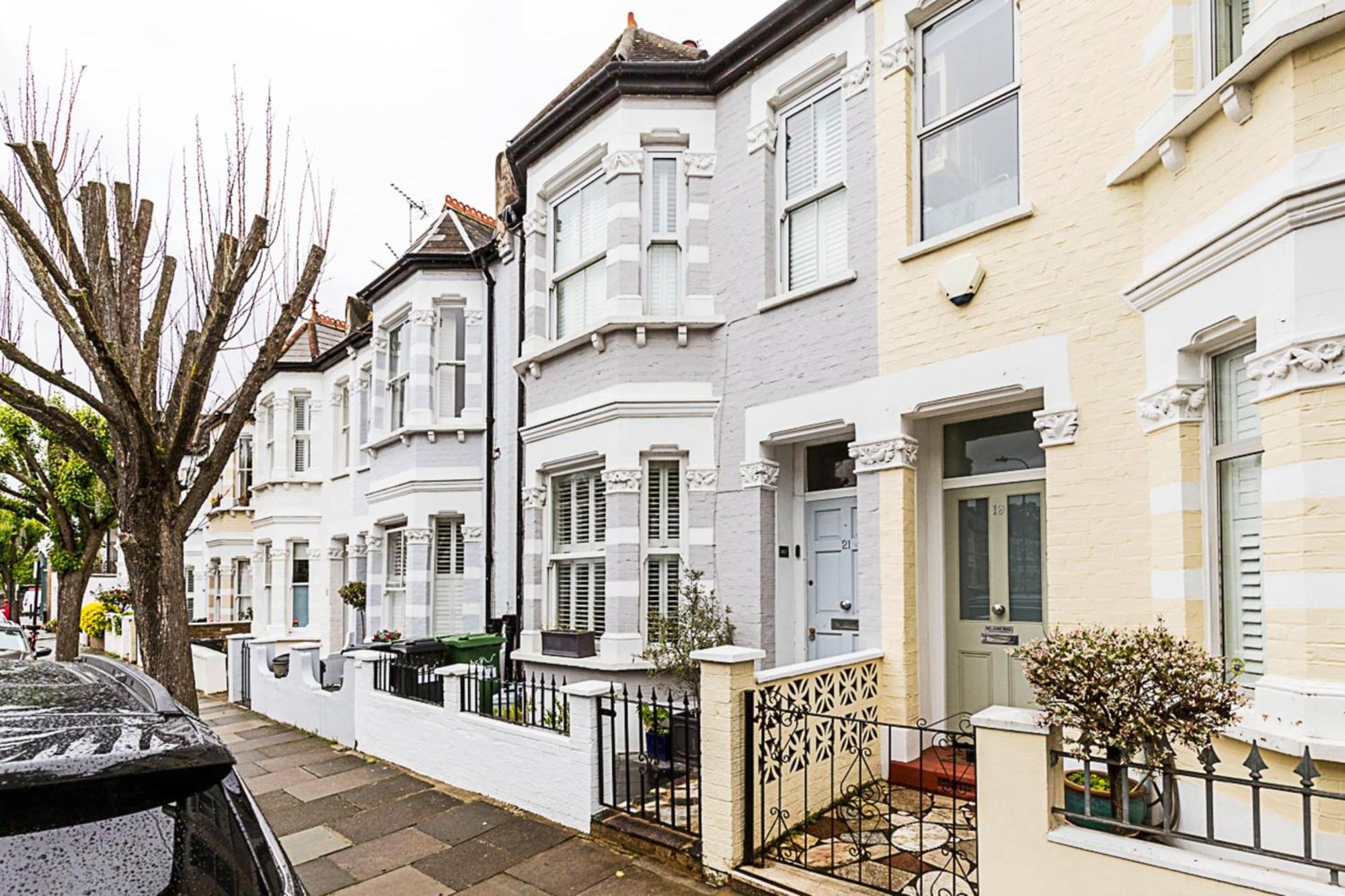 Appartamento Luxury Fulham Retreat