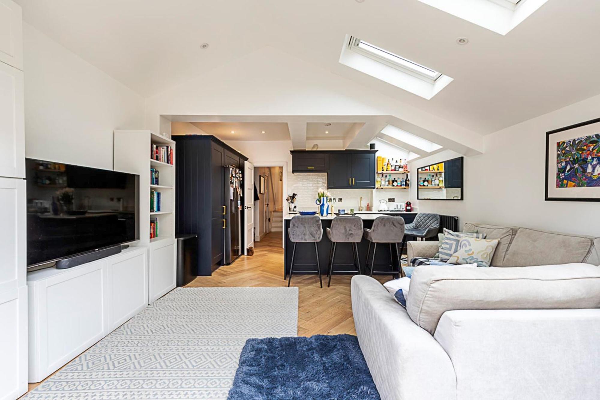 Luxury Fulham Retreat Appartamento