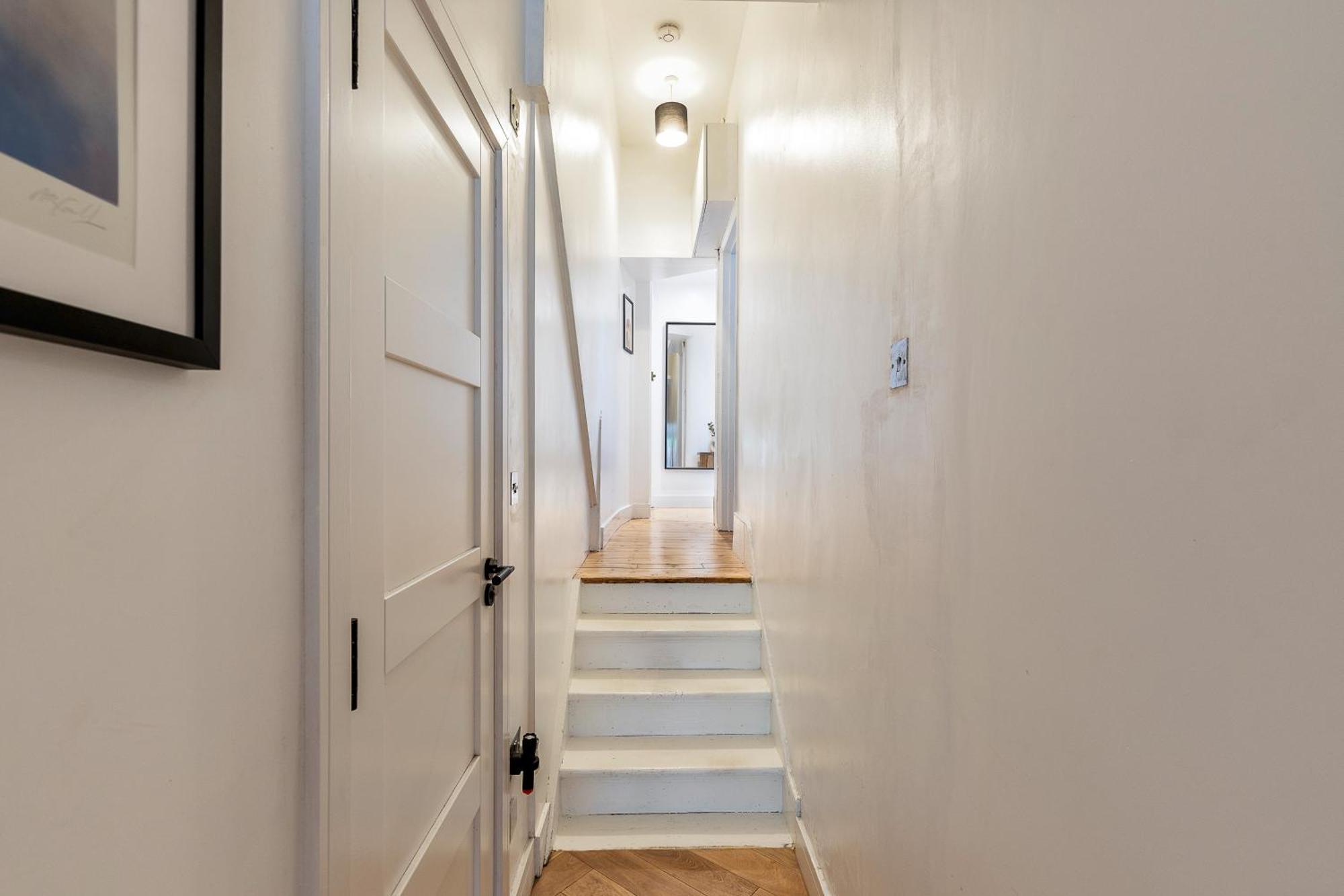 Luxury Fulham Retreat Appartamento Londra