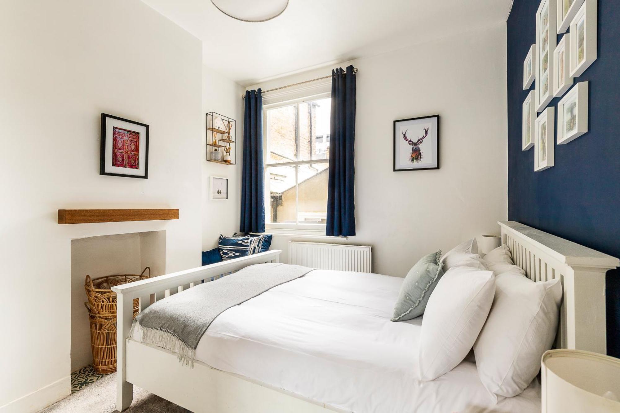 Luxury Fulham Retreat * Londra