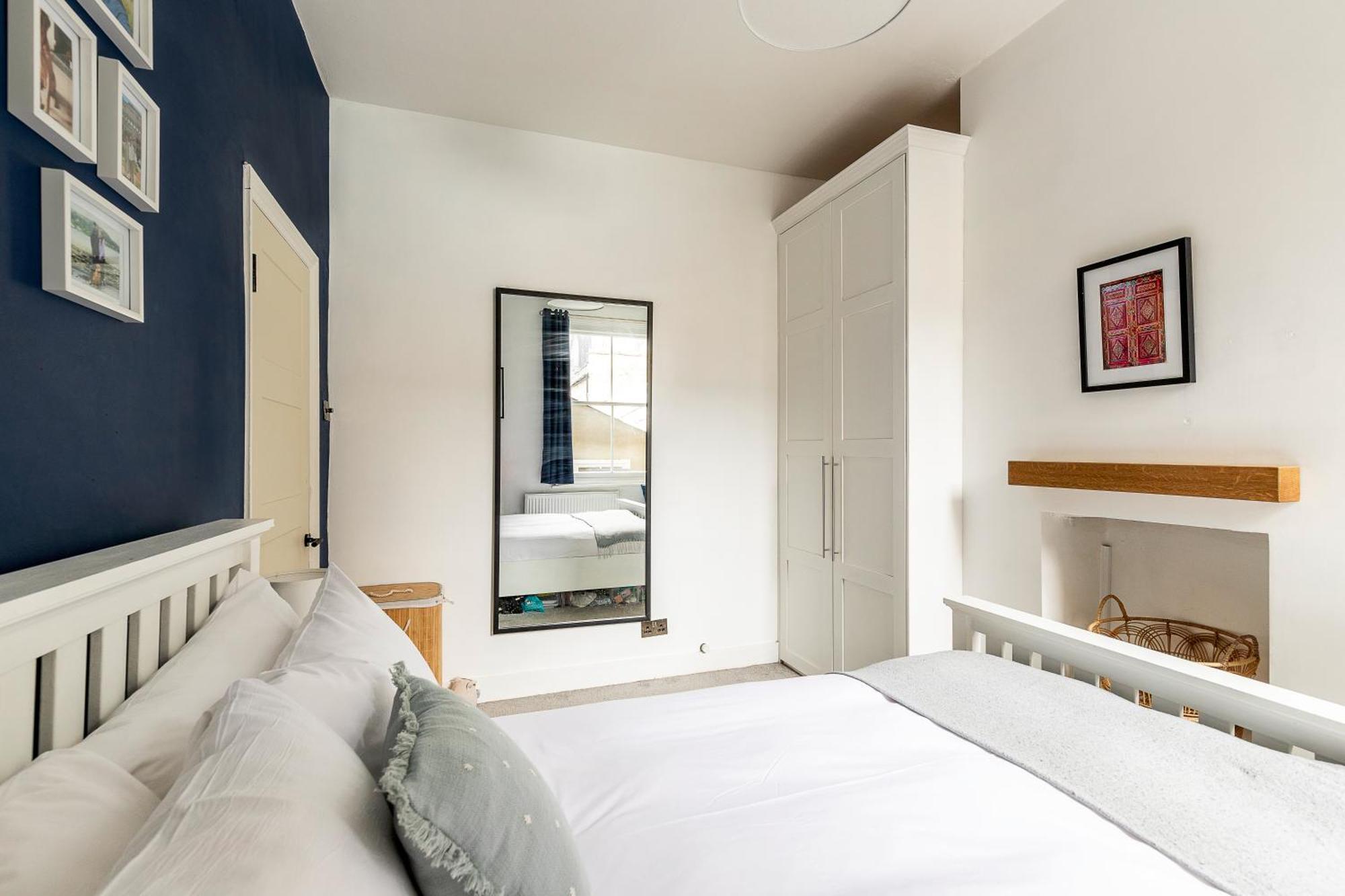 Appartamento Luxury Fulham Retreat