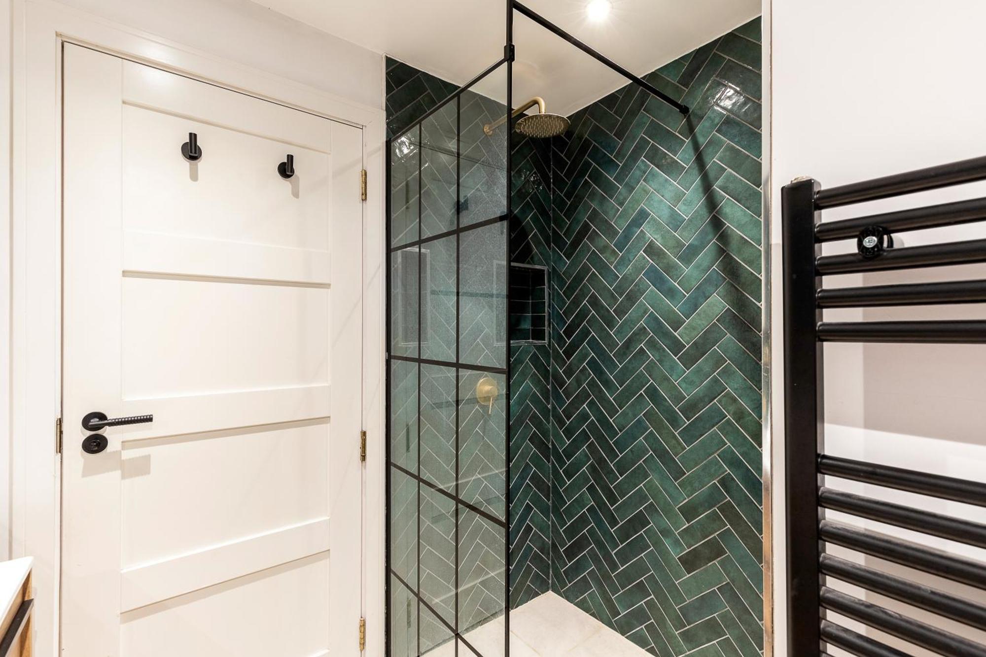 Luxury Fulham Retreat Appartamento *