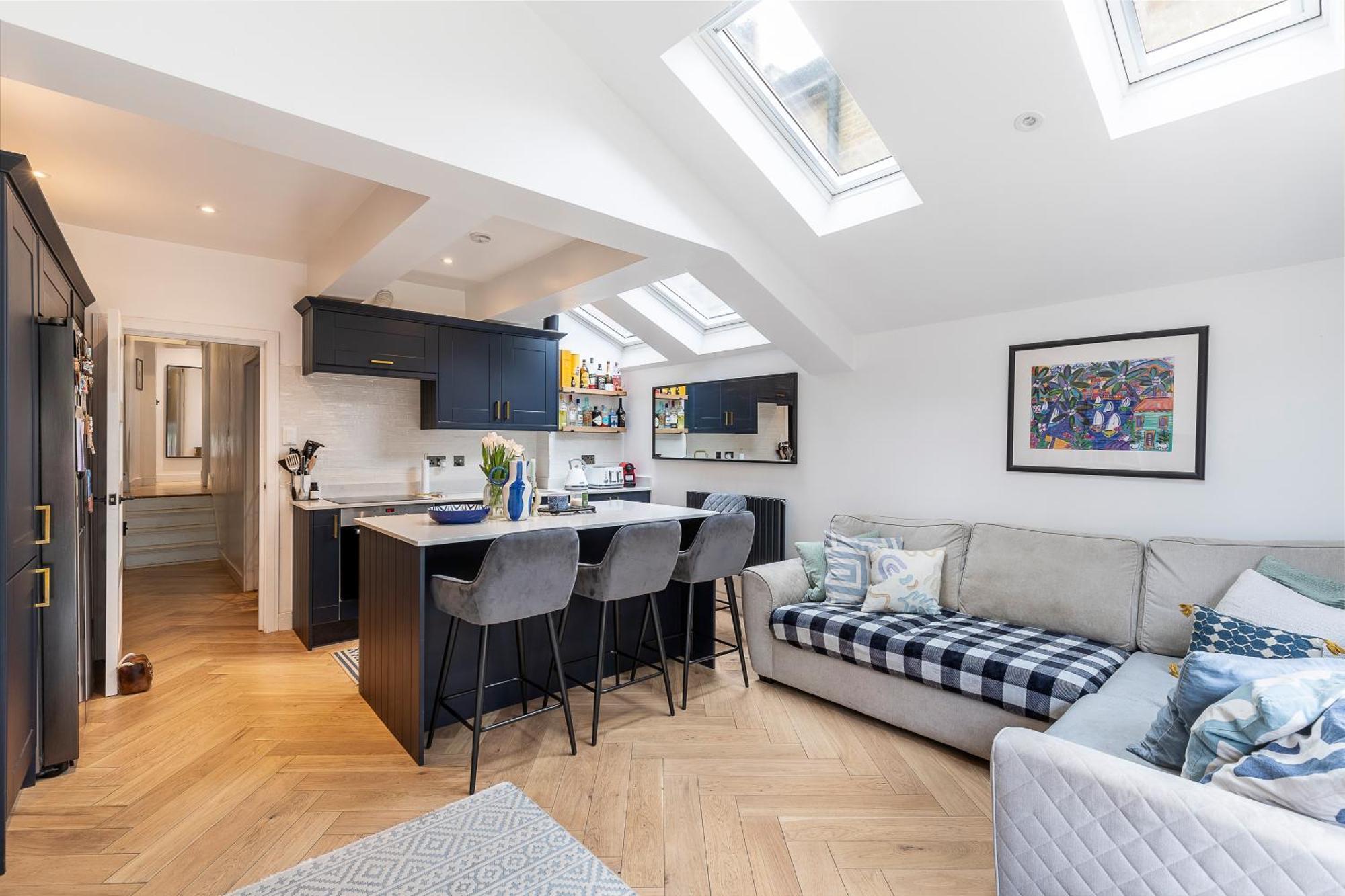 Appartamento Luxury Fulham Retreat *
