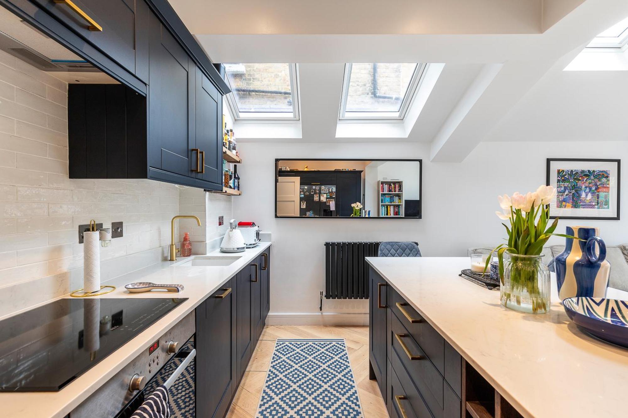 Appartamento Luxury Fulham Retreat