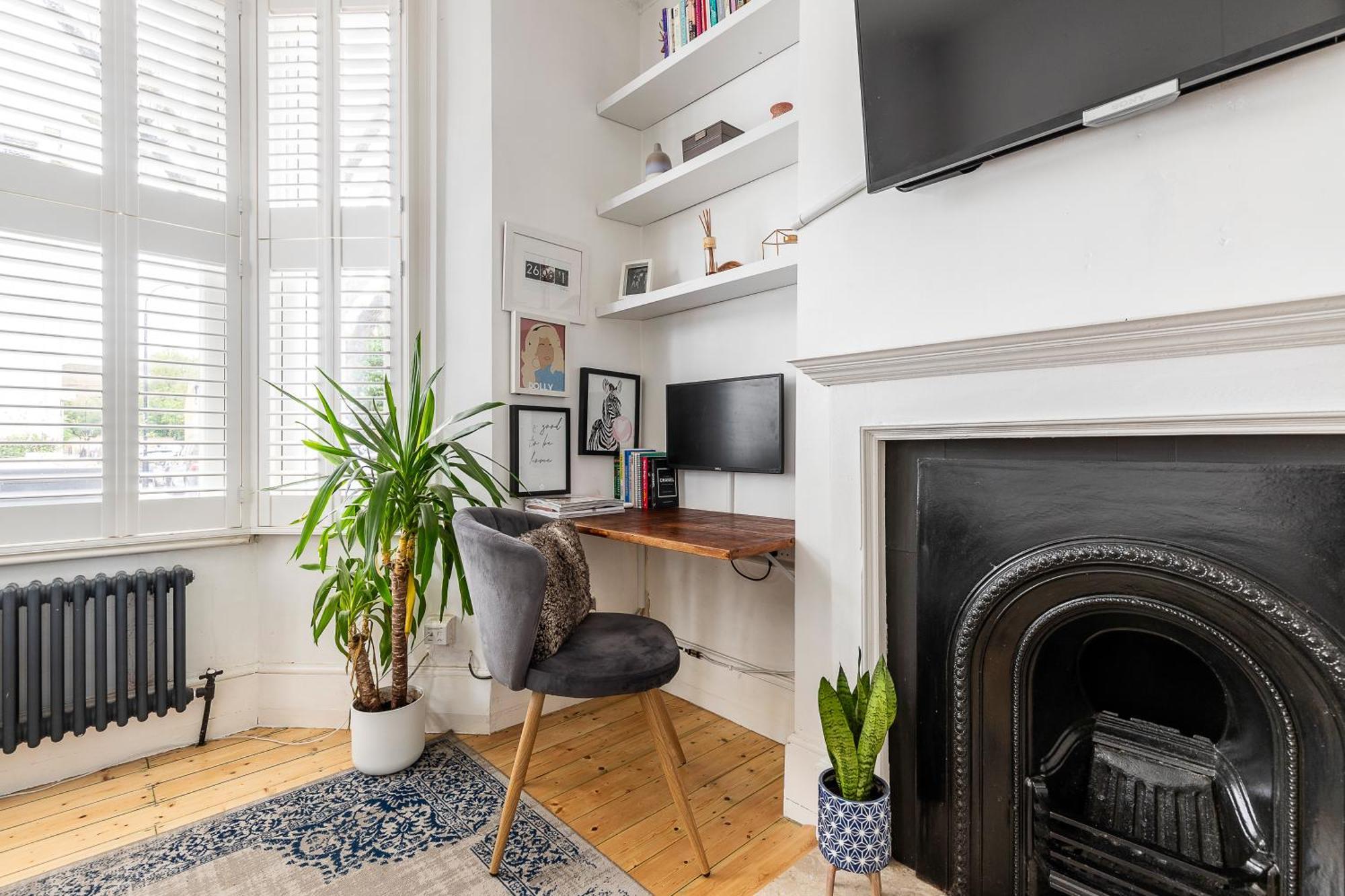 Appartamento Luxury Fulham Retreat